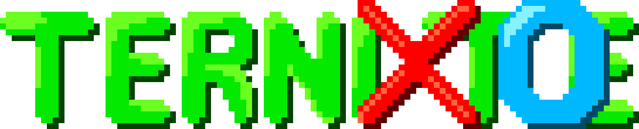 TerNixToe