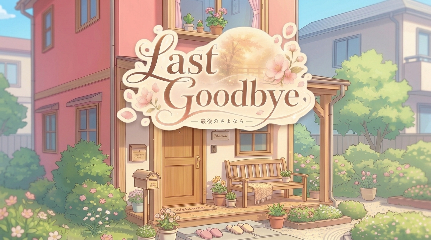Last Goodbye