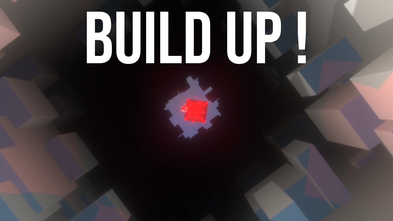 Build Up ! (3D) - GDevelop BIG Game Jam #9 by Jean Charpentier for ...