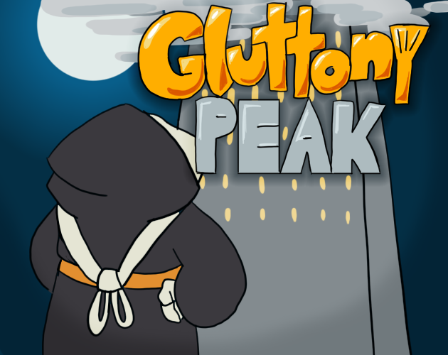 Gluttony Peak