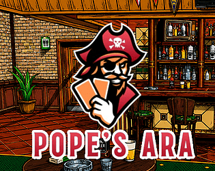 Pope's Ara (Free Full Demo) [Free] [Card Game]