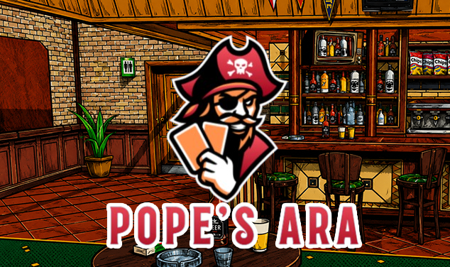 Pope's Ara (Free Full Demo)