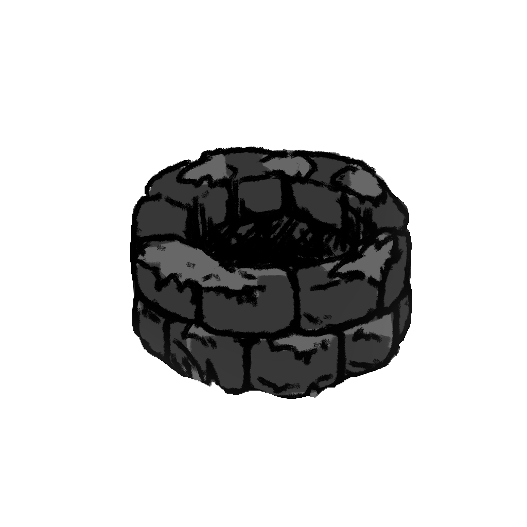 Wellbound