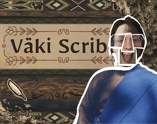 Väki Scribe [Free] [Puzzle] [Windows]