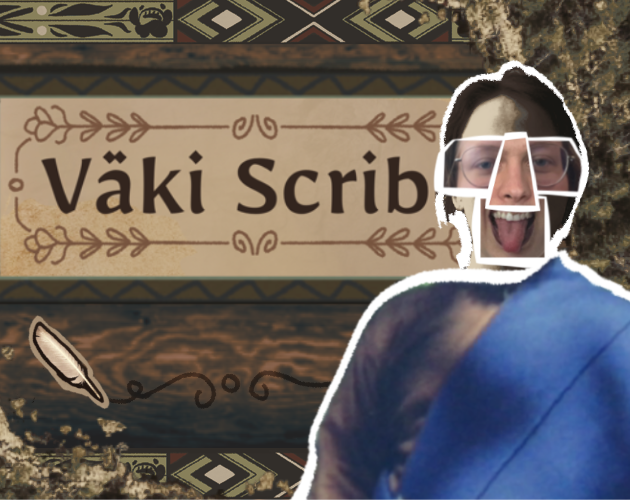 Väki Scribe