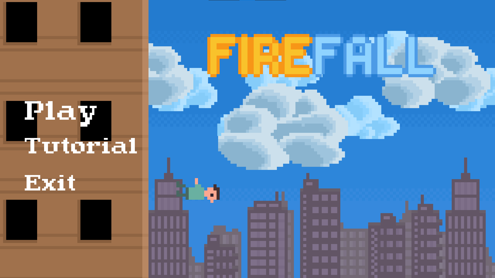 FireFall