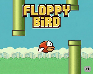 FLOPPY BIRD [Free] [Adventure]