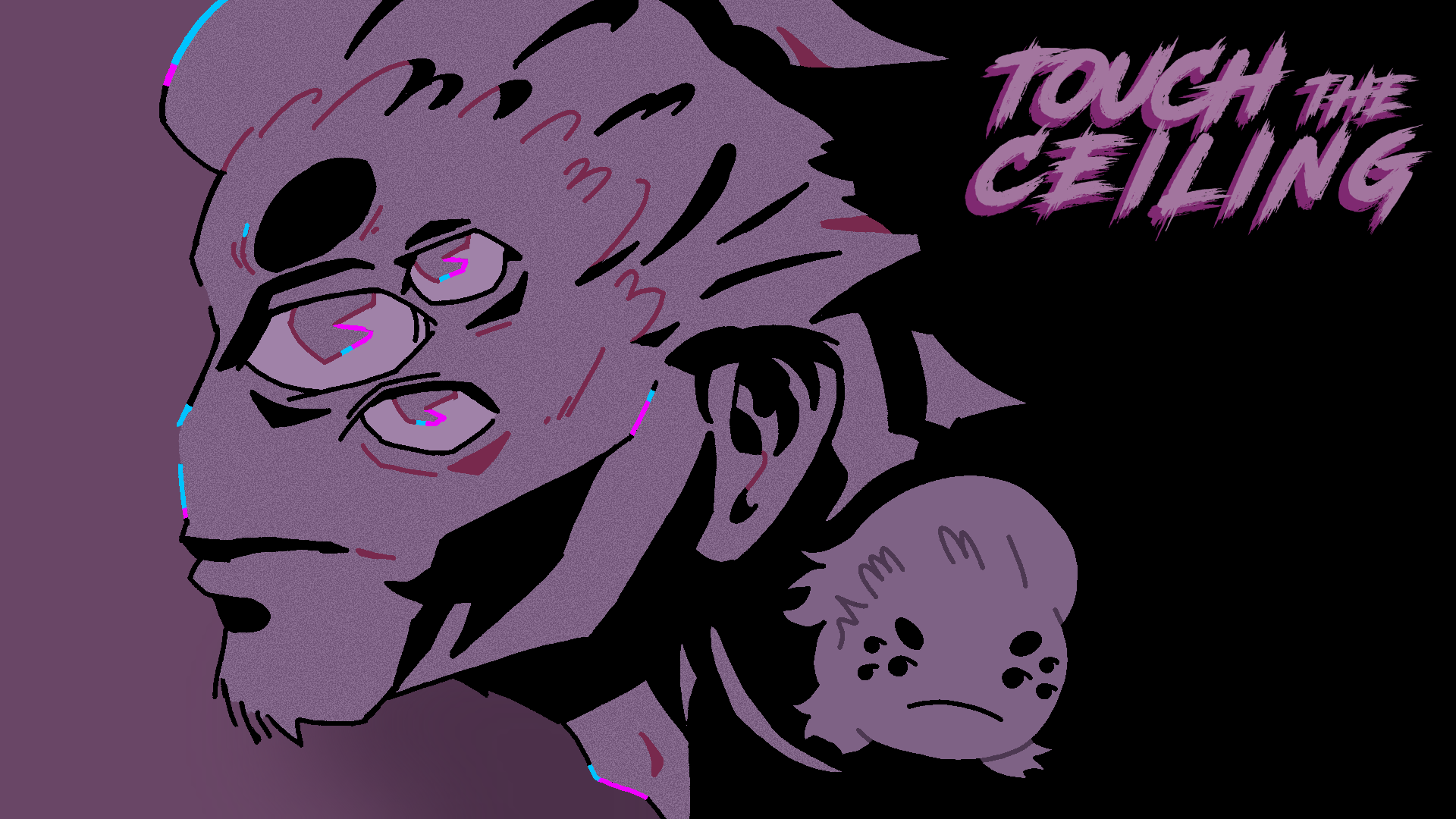 Touch A Ceiling