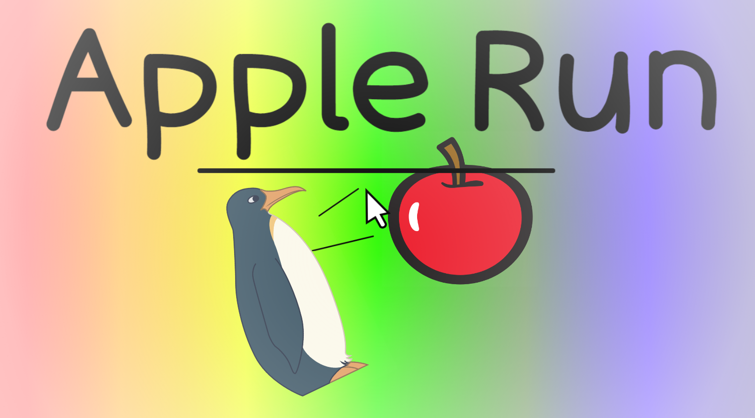 Apple Run v1
