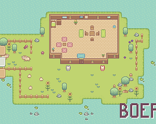 Boeren [Free] [Simulation] [Windows]