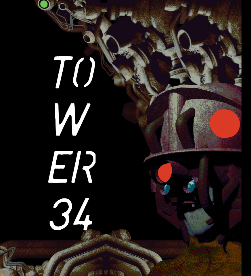 TOWER 34