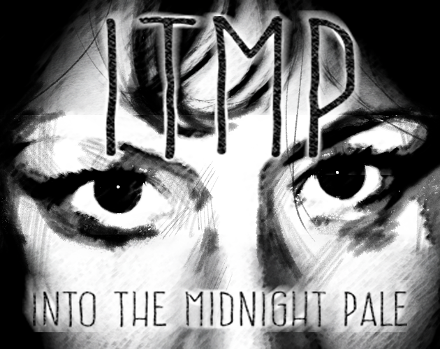 INTO THE MIDIGHT PALE