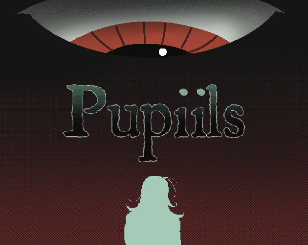 Cover image for Pupiils