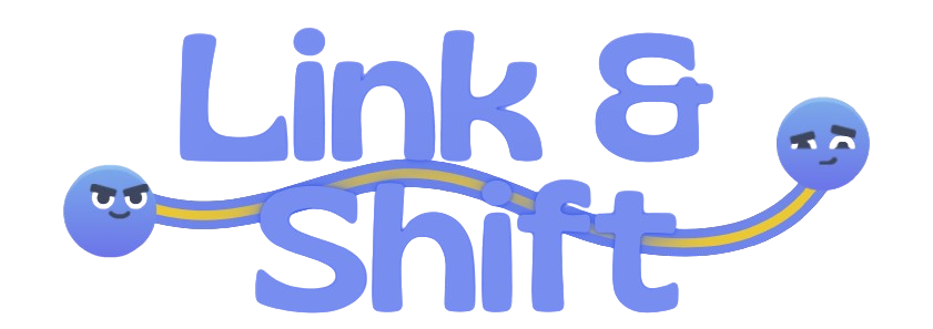 Link & Shift