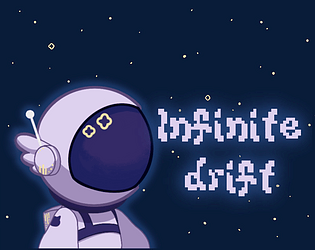 Infinite drift [Free] [Platformer] [Windows]