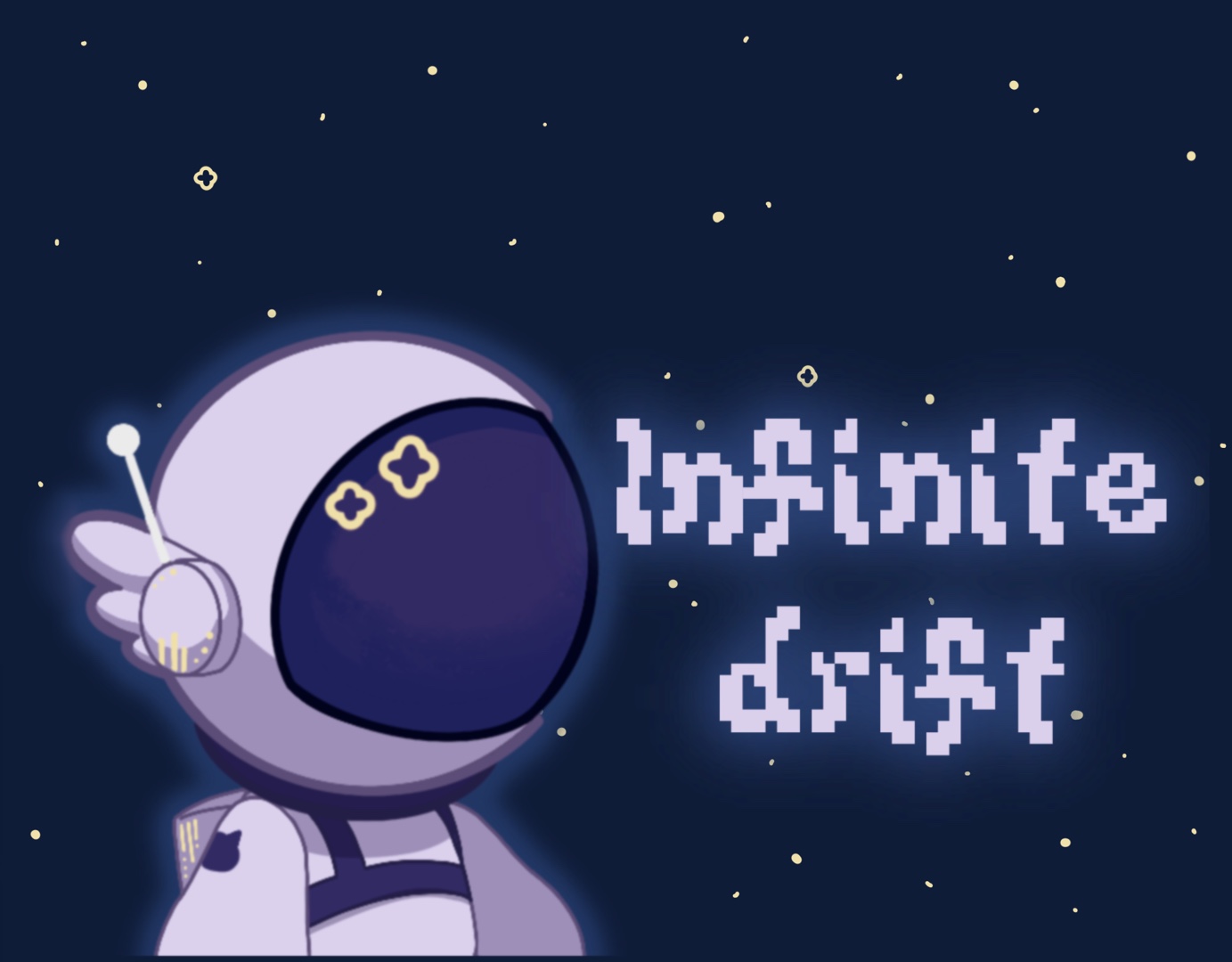 Infinite drift