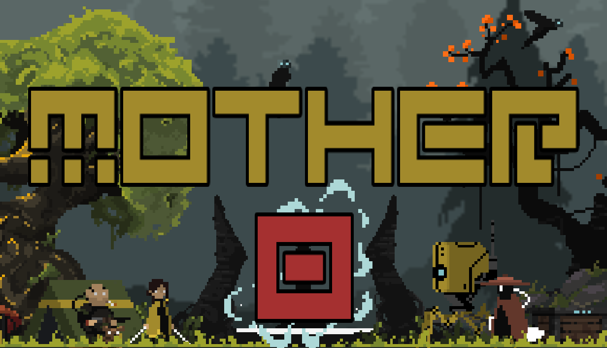 Cover image for Mother ZERO Demo