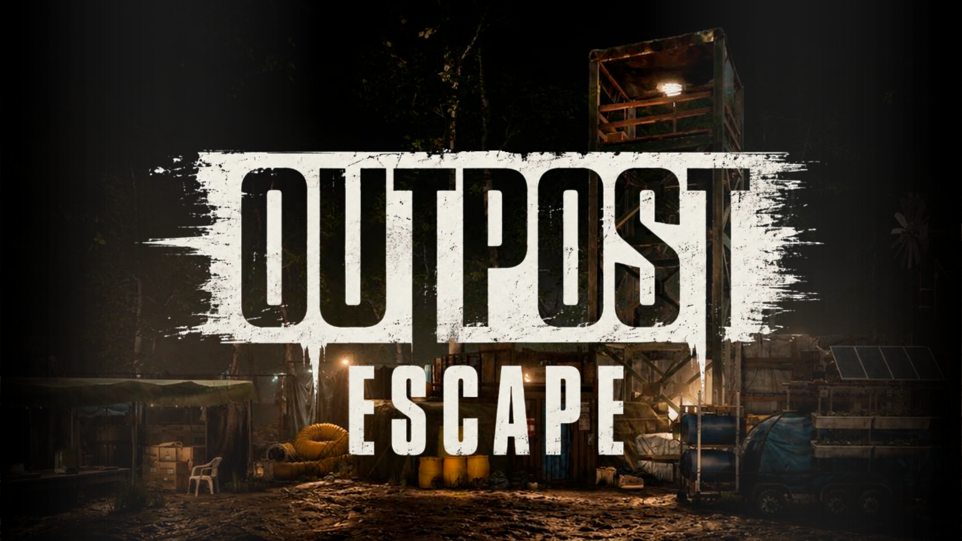 Outpost Escape