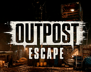 Outpost Escape [Free] [Adventure] [Windows]