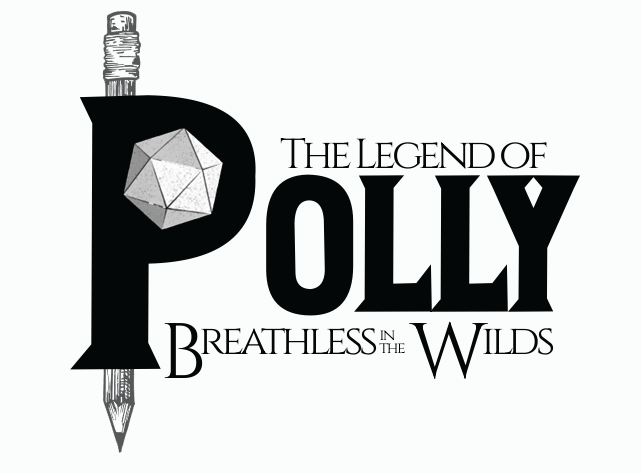 The Legend of Polly: Breathless In The Wild