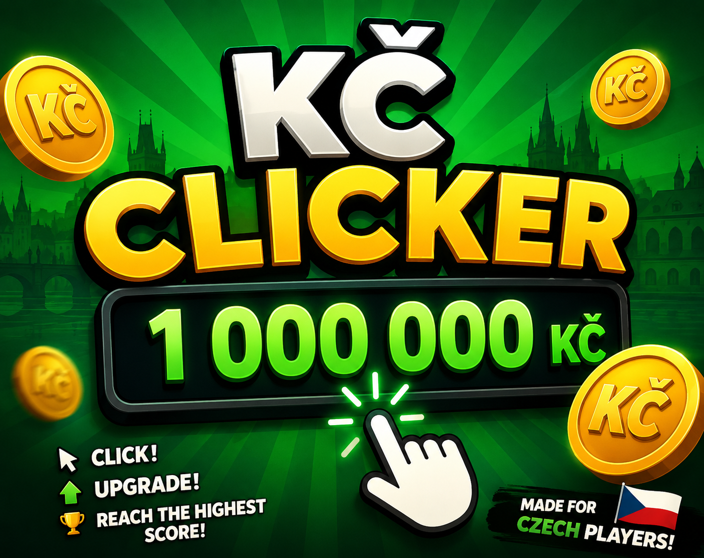 KČ Clicker