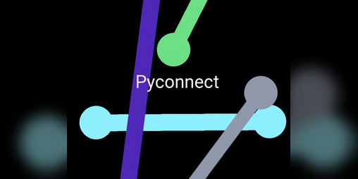 Cover image for Pyconnect