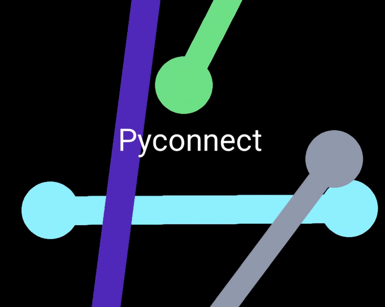 Cover image for Pyconnect