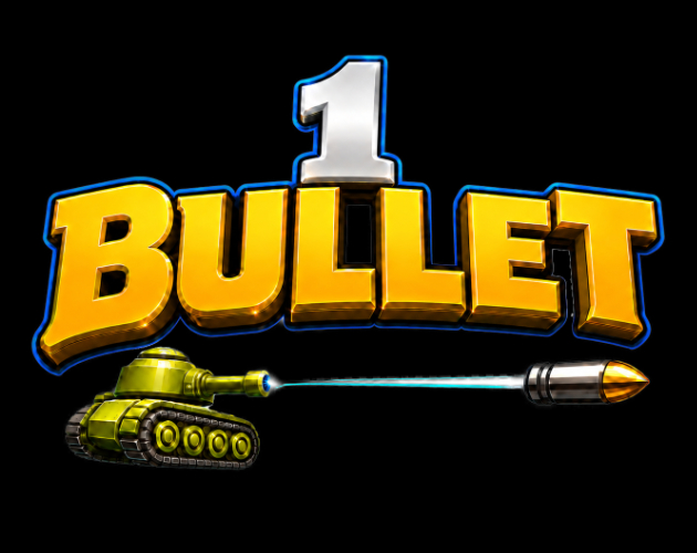 One Bullet