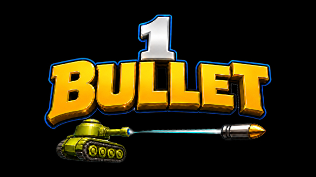 One Bullet