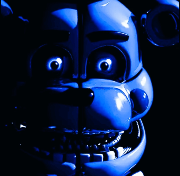 Five Nights at Freddy's: SL Mobile