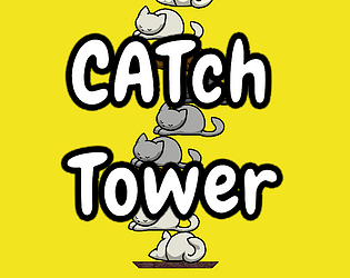 CATch Tower [Free] [Other]