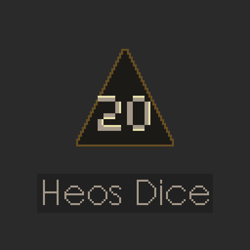Heos Dice