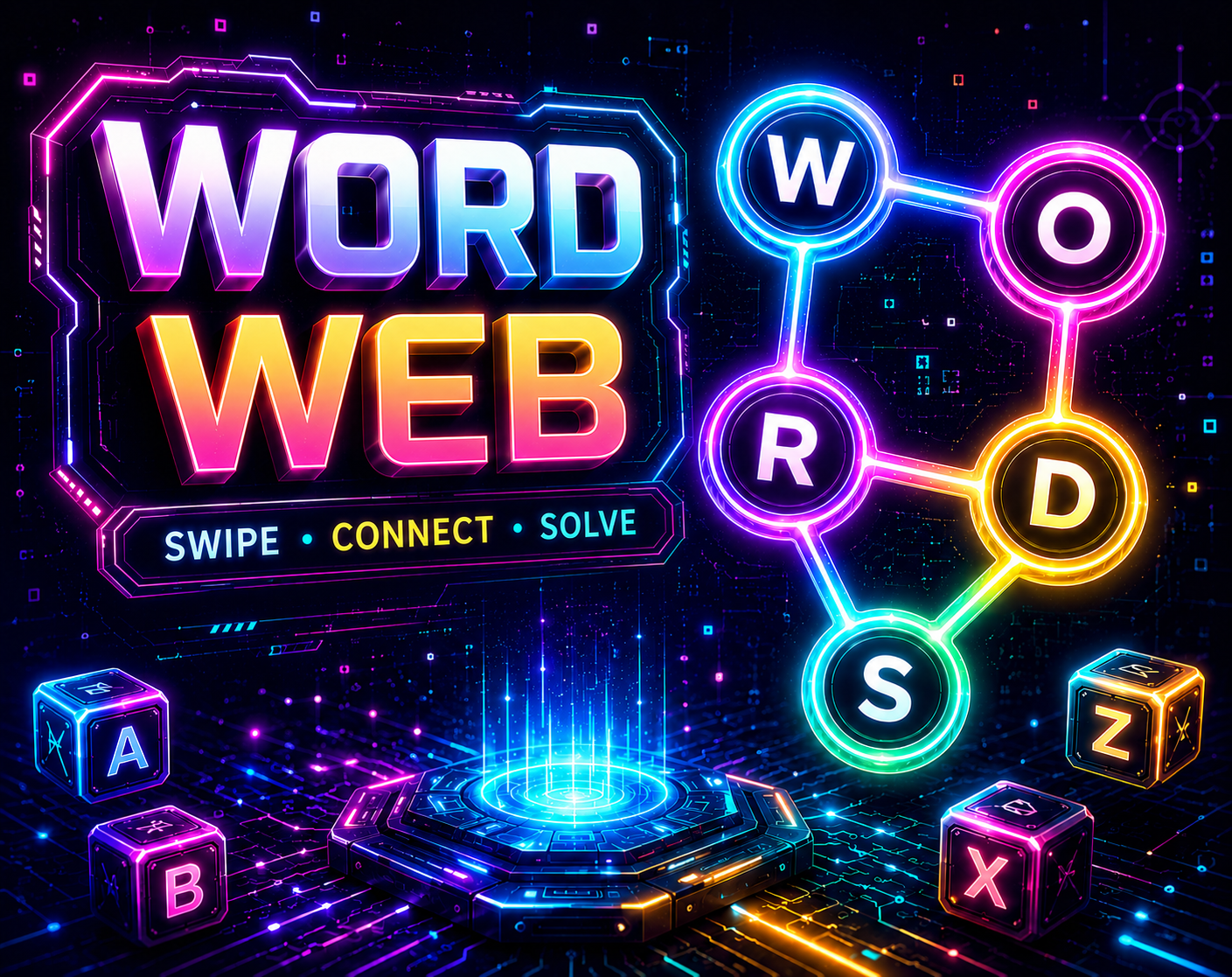 Word Web