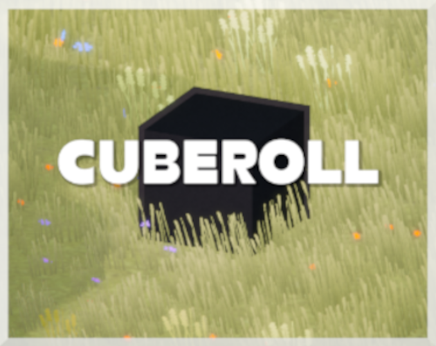 CUBEROLL