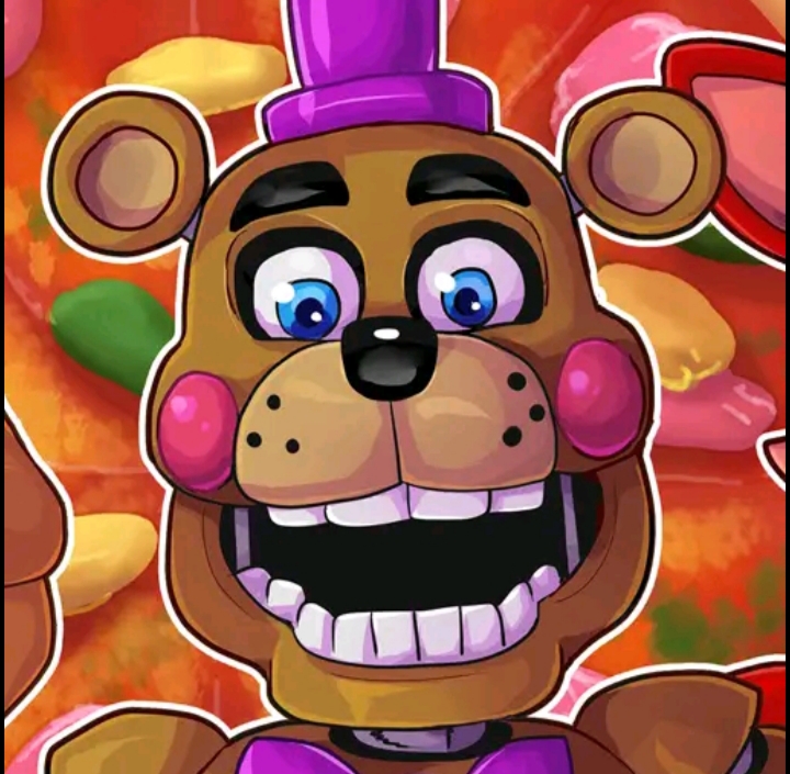 Five Nights at Freddy's 6