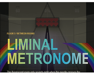 LIMINAL METRONOME [Free] [Rhythm]