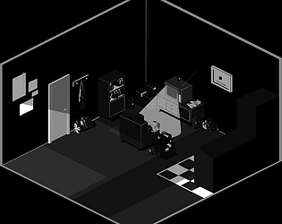 Le Choix du Silence [Free] [Other] [Windows] [Linux]