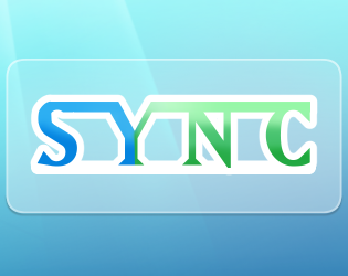 Cover image for S Y N C