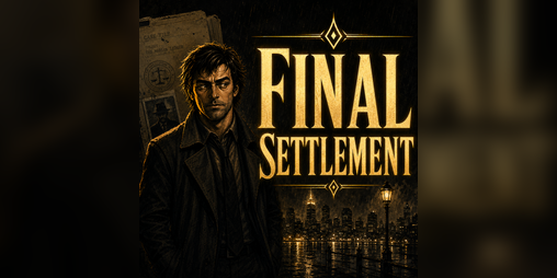 Cover image for Final Settlement - Demo