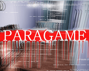 ParaGame Pixel Edition