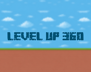 Level up 360