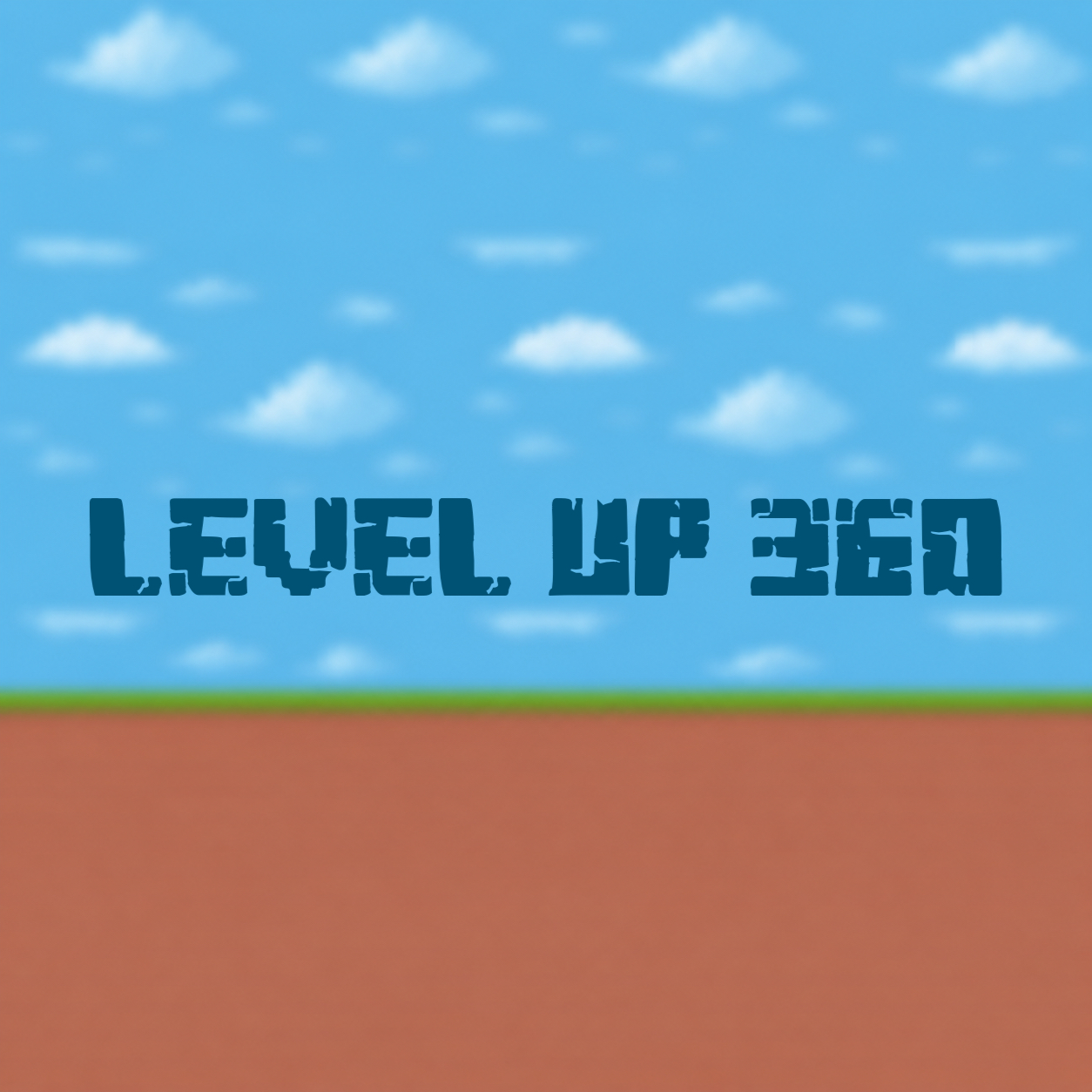Level up 360
