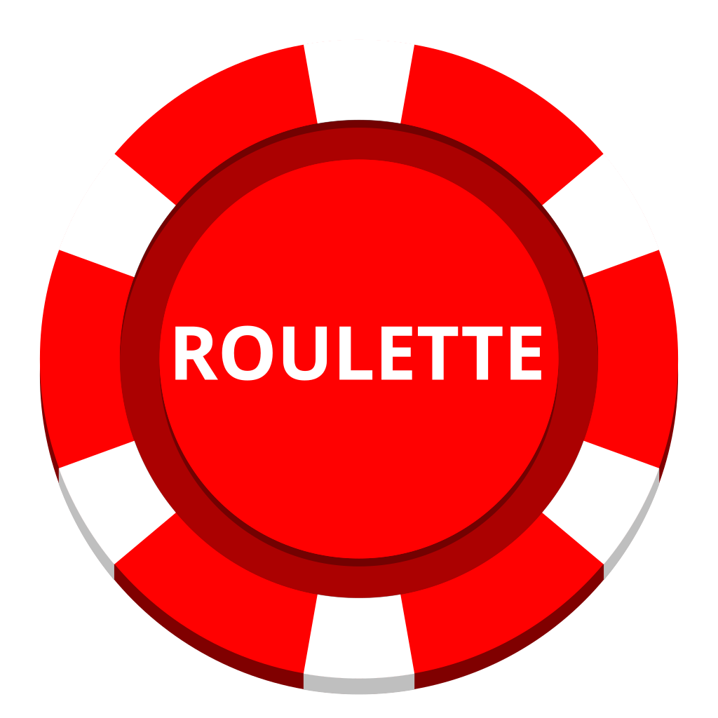 Roulette.