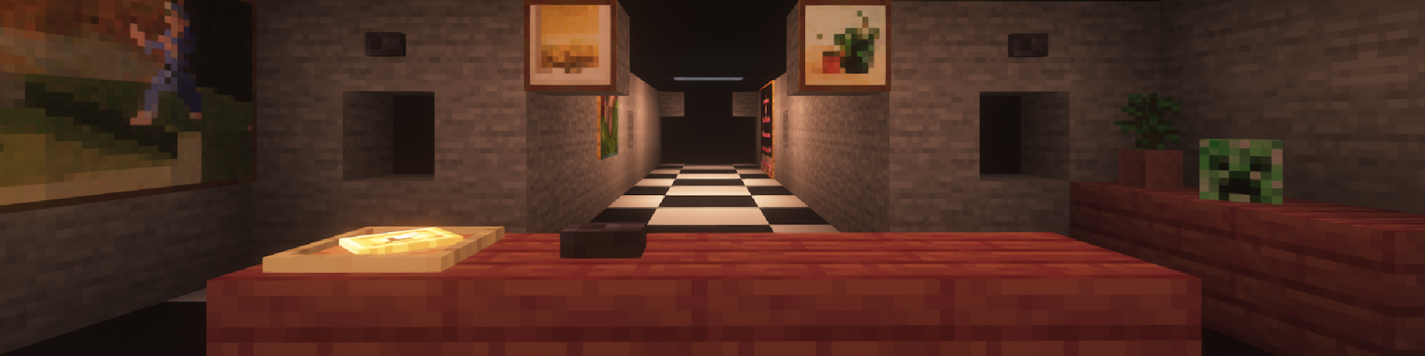 Five Nights at Freddy's Minus 2