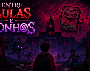 Entre aulas e sonhos [Free]