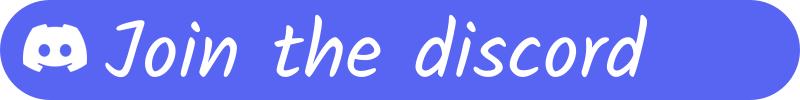 Join the discord Join the discord