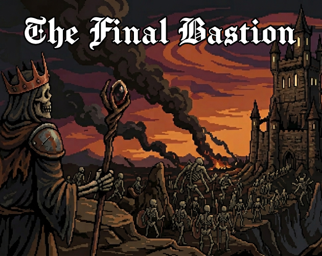 The Final Bastion