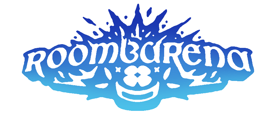 Roombarena