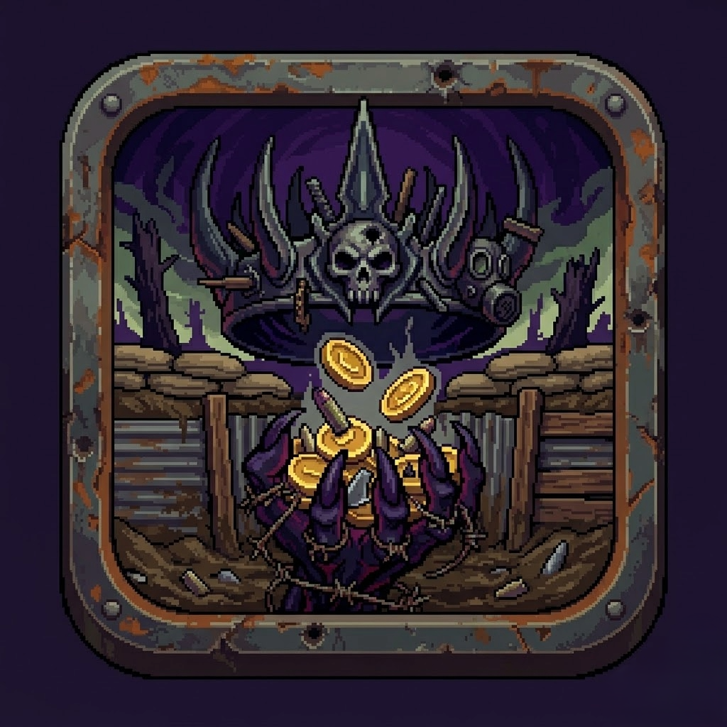Project Avarice