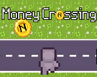 Money Crossing [Free] [Strategy]